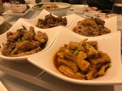 -解家河南菜(商鼎路店)