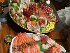 -一本料理(西溪天街店)