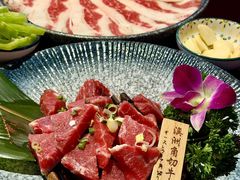 -牛焱·和牛烧肉(五大道店)