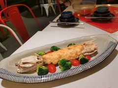 -长安·大茶饭