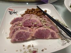 白切猪手-仑头海鲜城(仑头环村南路店)