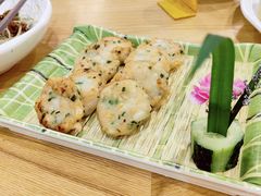 -德胜轩正宗顺德菜(宝安沙井会展中心店)