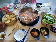 -大理老字号·舟渔的鱼野生菌海景餐厅(双廊店)