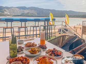 观景位最佳️楼上竟还是天台酒吧 -