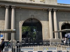 -南京中国近代史遗址博物馆(南京总统府)