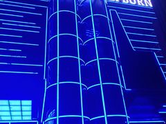 -简奥斯汀·赫本酒吧