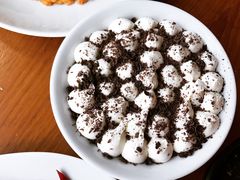 提拉米苏-沈阳君悦酒店·意坊意大利餐厅