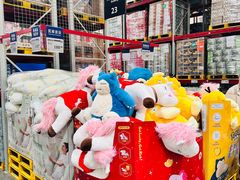 -山姆会员商店(亦庄创意生活广场店)