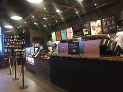 -星巴克臻选(青岛麦凯乐分店)