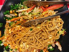 -西贝莜面村(近铁城市广场店)