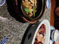 -南京大牌档(之心城店)
