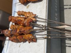 -大闫家烧烤·小海鲜家常菜(郑庄店)