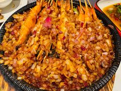 -红辣椒·川菜·火锅(张杨路店)