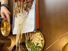 -林二哥宜烤官·宜宾小烧烤