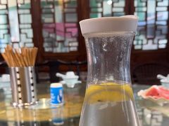 -灶东家民间菜(回兴店)