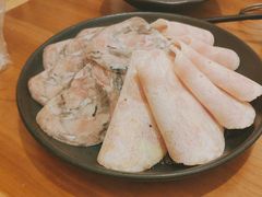 -呷哺呷哺(郑州国贸360餐厅店)