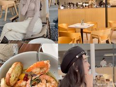 -Nana And Her Friends Restaurant 娜娜家(小寨原力场店)
