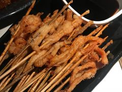 放学小肉-哥老官重庆美蛙鱼头(宝山龙湖店)