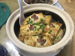 煎酿豆腐-三叔煮意