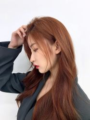 -YESIDO BLACK椰岛造型