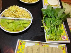 -芦月轩羊蝎子(劲松店)