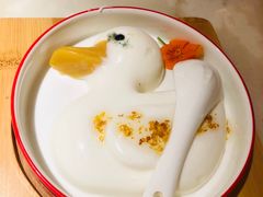 -京华烟云·北京烤鸭(领展购物广场·中关村店)