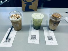 -瑞幸咖啡(北美N1购物中心店)