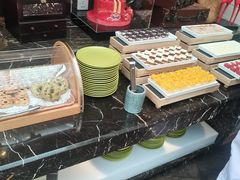 -棕榈岛海鲜自助餐厅(虹桥迎宾馆店)