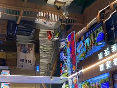-叁宝烤肉• 西安烧烤(凤城十二路店)