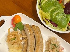 -haxnbauer海森堡德国餐厅(深圳coco店)