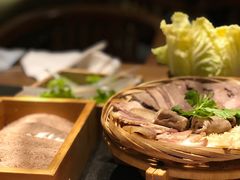 -盡膳口福跷脚牛肉火锅(合生汇购物中心店)