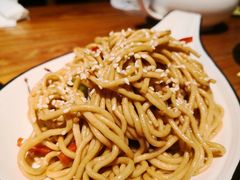 -一盏明灯全素斋(殊像寺店)