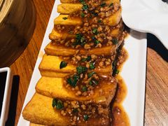 -京尊烤鸭店JINGZUN(春秀路店)