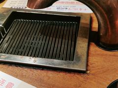 -千寻烧肉(政务区店)