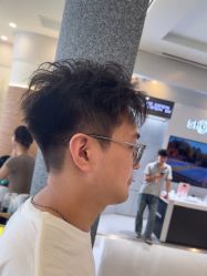 -BEAUTY HAIR GANO