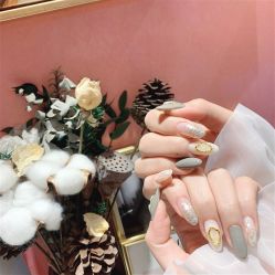 -米小兔美甲美睫