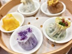 -富春茶社(国庆路店)