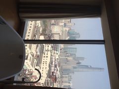 iphone_upload_pic-上海外滩豫园万丽酒店