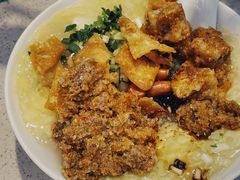 -小豆海棠(嘉兴路店)