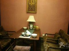 -碧露轩·大益茶体验馆(镇江路店)
