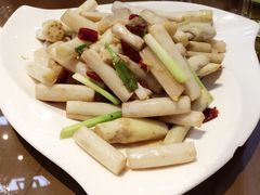 -全聚贤餐厅·湖北家常菜(沙湖店)