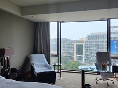 -北京丽晶酒店