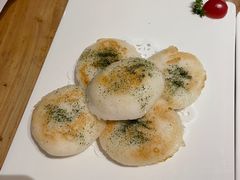 -枣子树·素食餐厅(普陀山店)