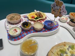 -奈尔宝·儿童乐园·亲子餐厅(苏州大悦城店)