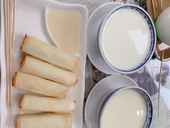 -周大娘牛乳(旧寨古村总店)