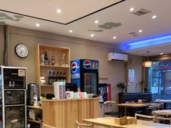 大堂-和风日本料理(腾飞园店)