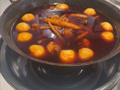 -李子坝梁山鸡(李子坝大鸡哥店)