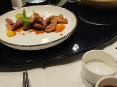 -東舍食唐精品陕菜馆