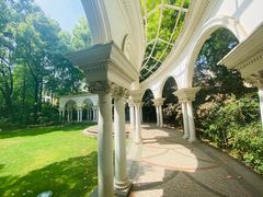 -上海安亭别墅花园酒店