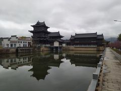 -梅城古镇